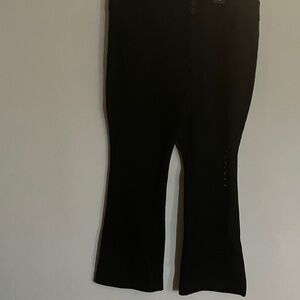 Torrid Black Women's Pants